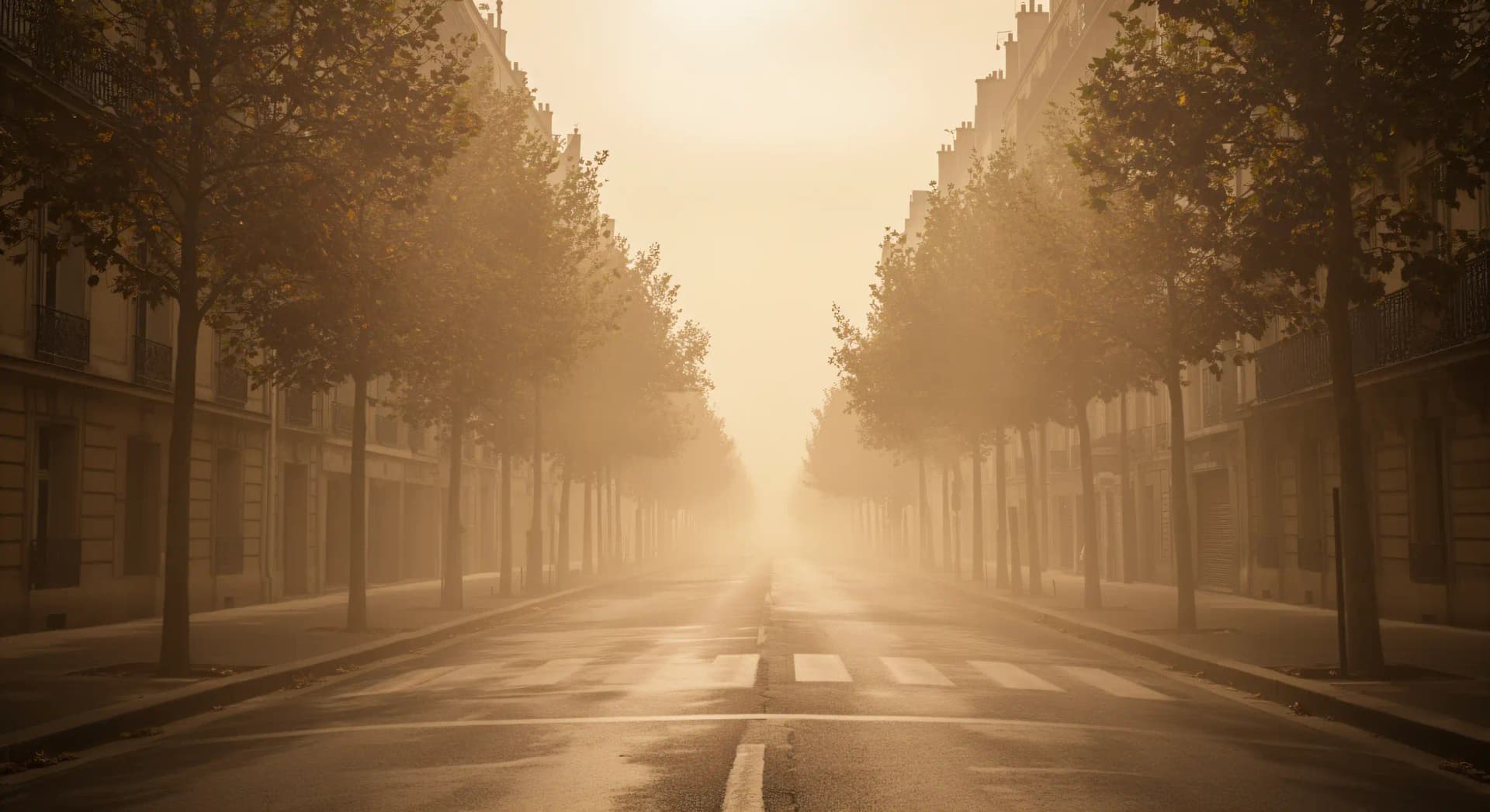 Chaleur et grossesse : réchauffement et cerveau du fœtus