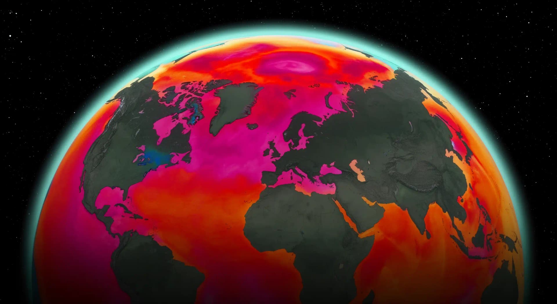 Avril 2026 : ce que dira le prochain bulletin Copernicus