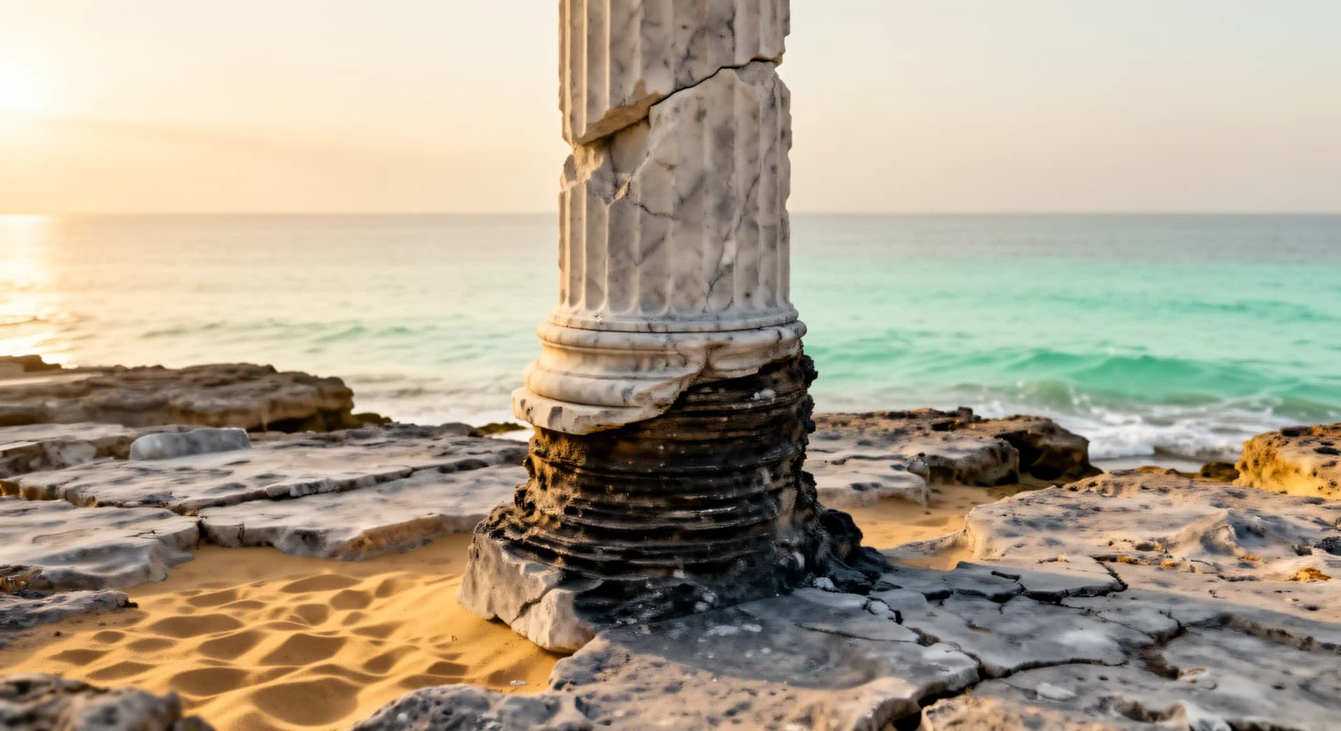 Venise, Rapa Nui, Tombouctou : le climat efface l'UNESCO