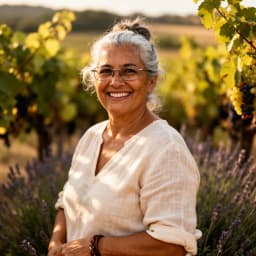 Sylvie M.