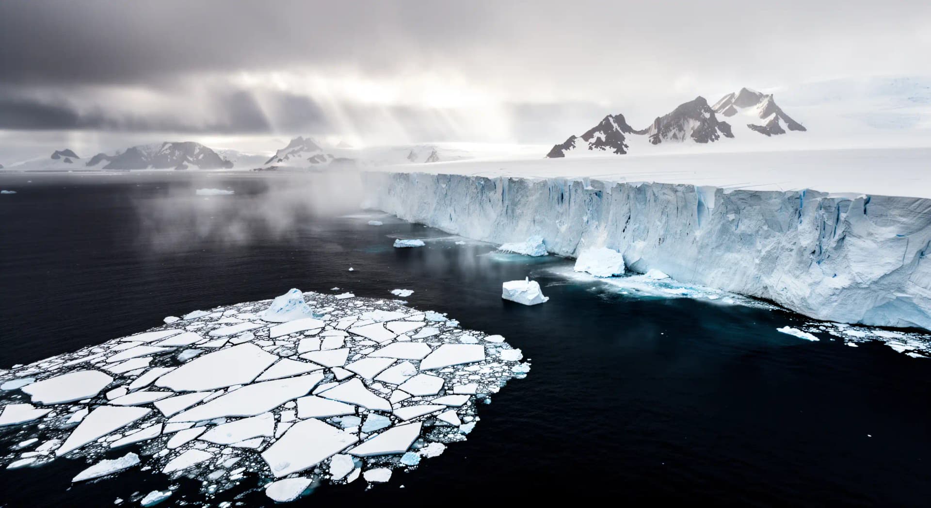 Banquise antarctique 2026 : le rebond qui ne dit rien