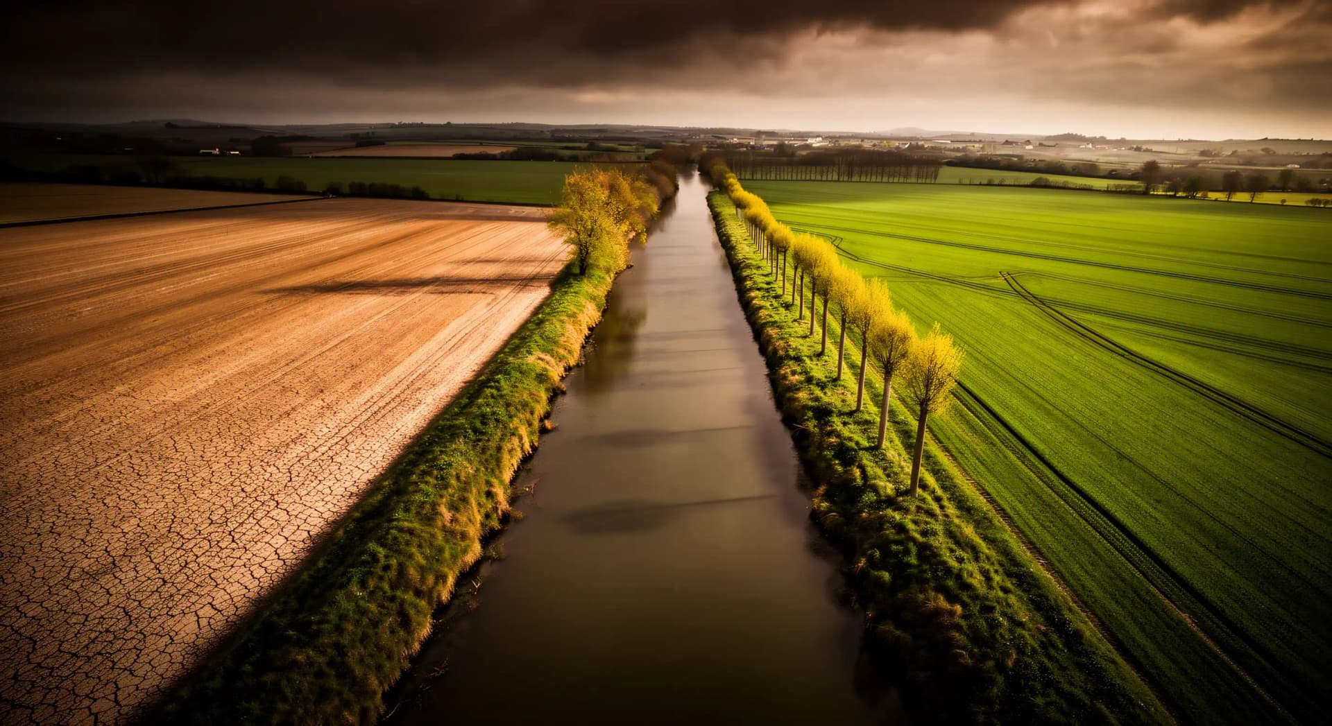 Atténuation vs adaptation : deux logiques climatiques