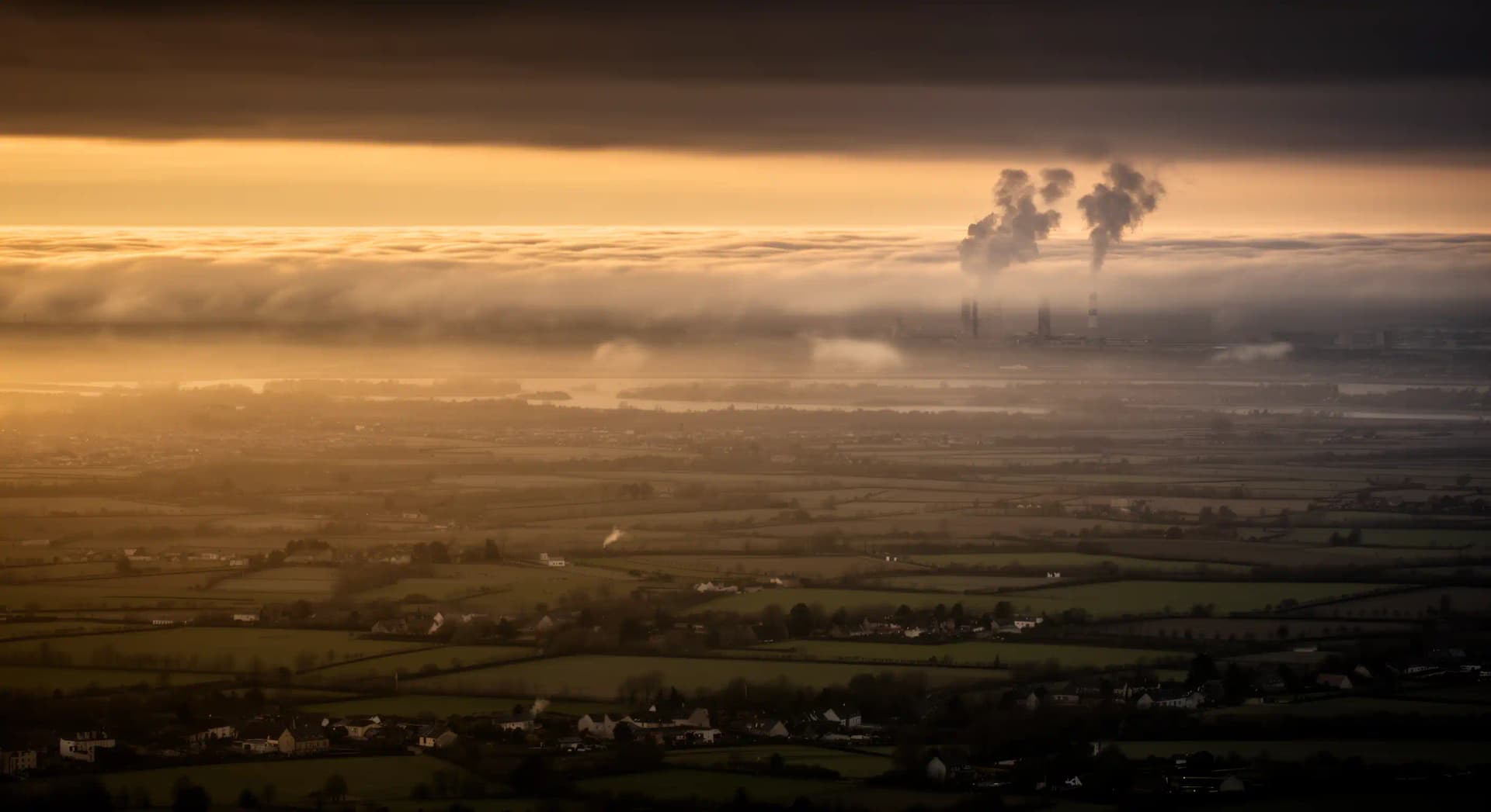 Pourquoi le CO2 domine parmi les gaz à effet de serre