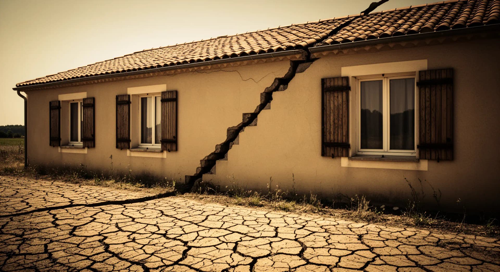 Coût de l'adaptation climatique d'un foyer, poste par poste
