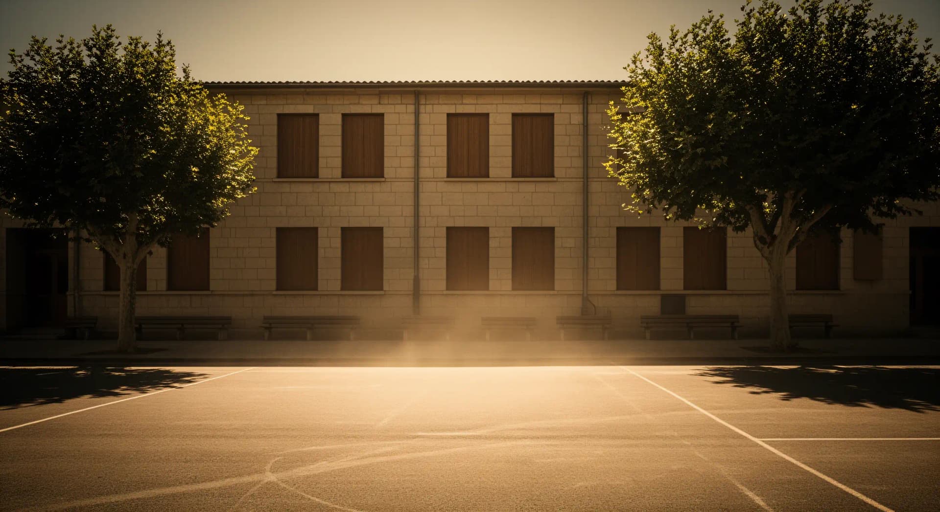 École et canicule : qui peut aménager, qui peut fermer