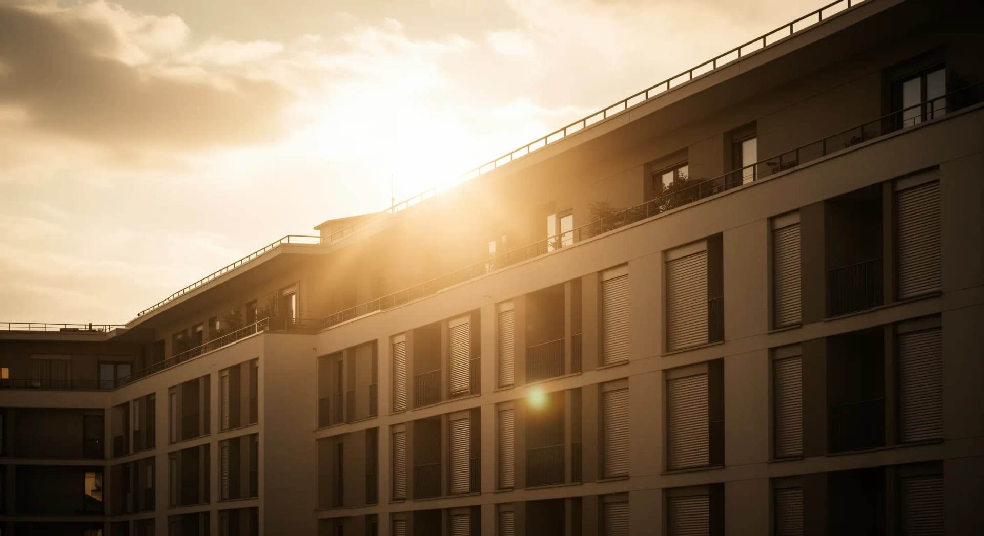 90 % des logements français sont des bouilloires thermiques