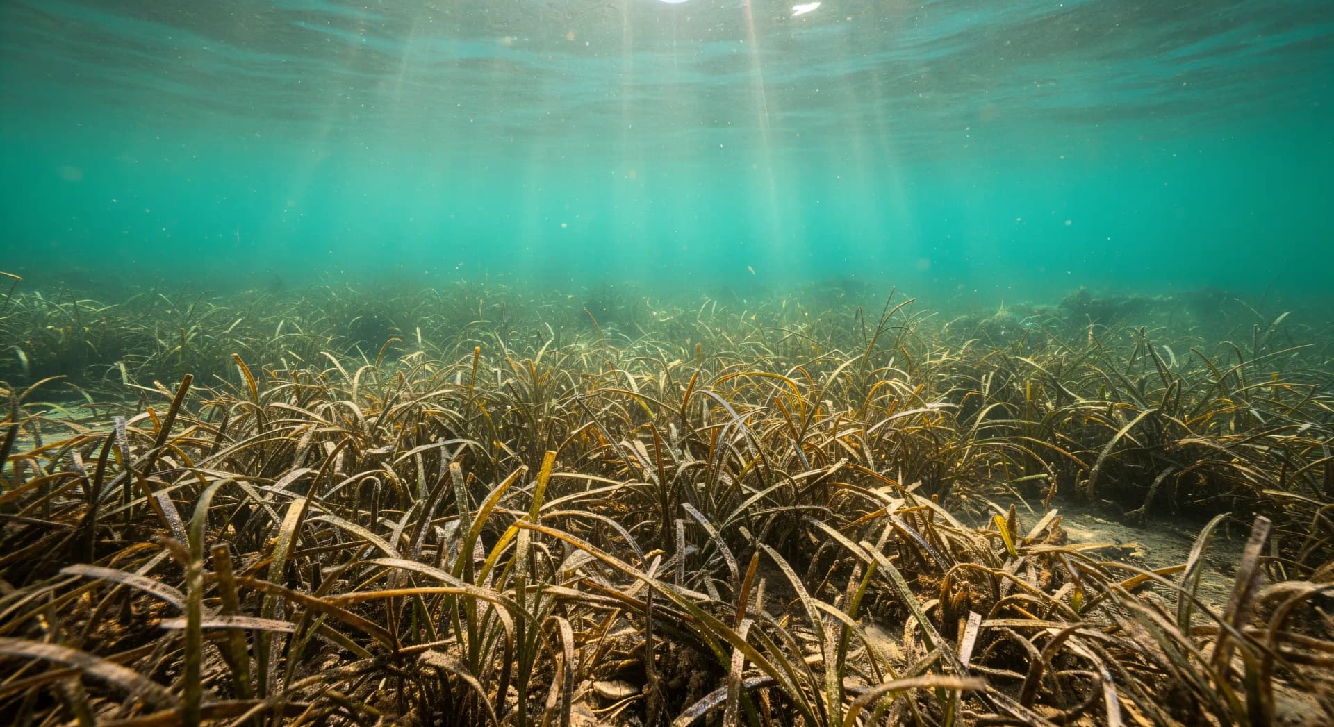 Méditerranée à +6°C : la vague chaleur marine de mai 2026