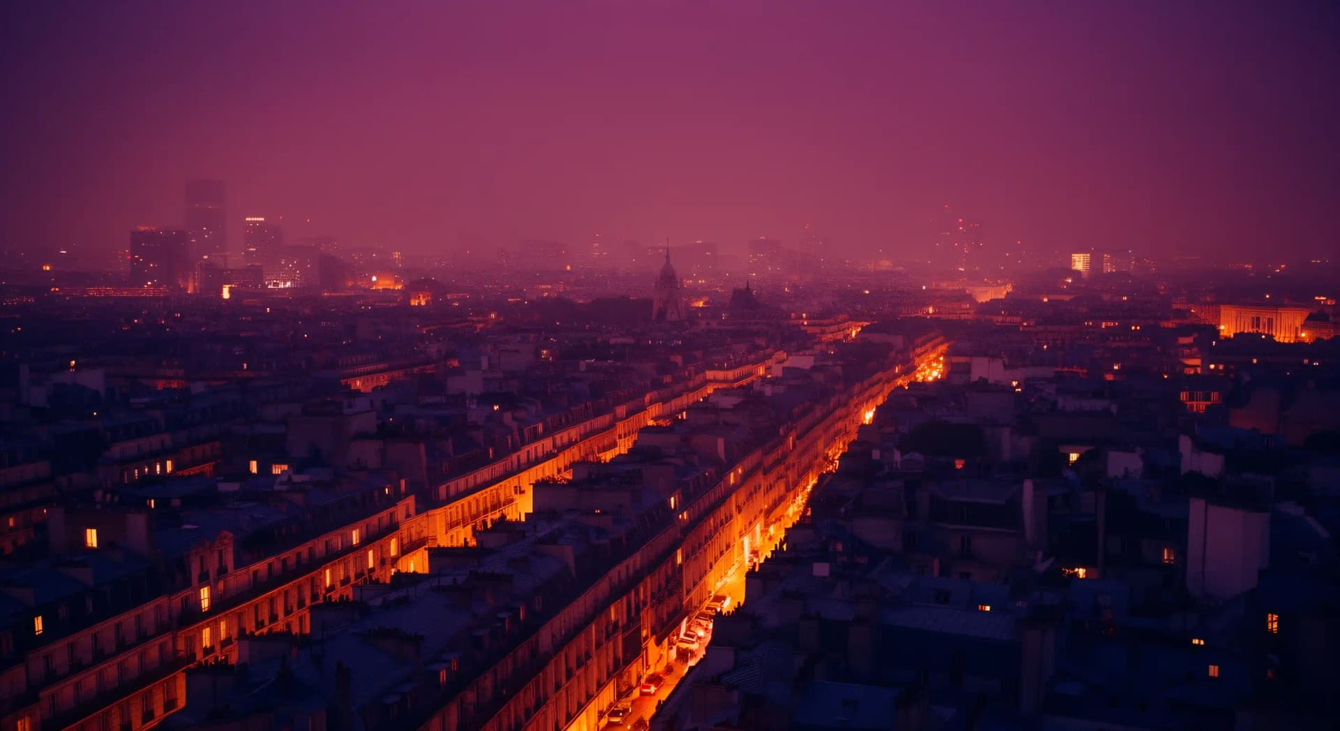 Nuits tropicales : le seuil des 20°C qui change tout