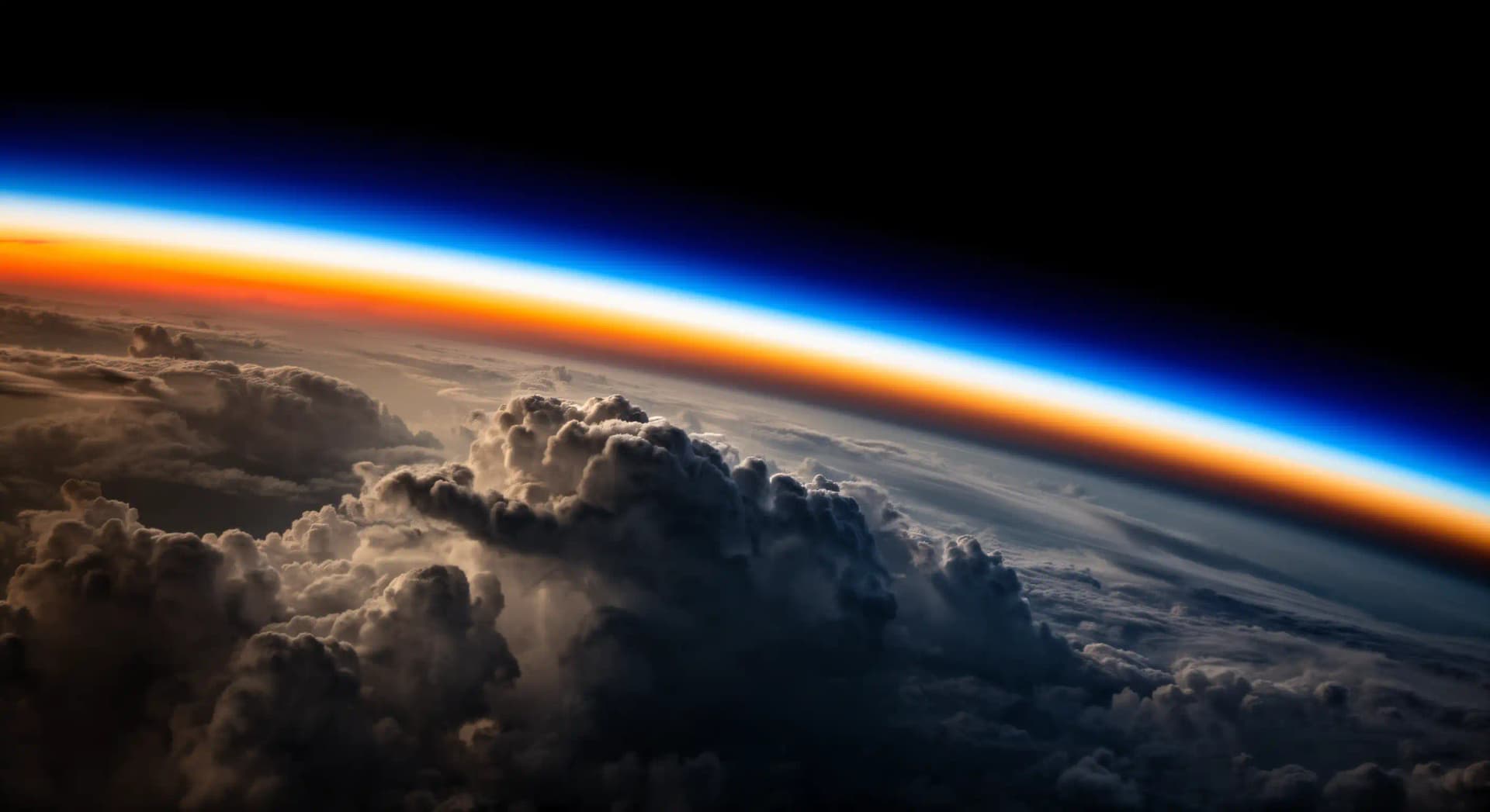 Refroidissement de la stratosphère : la signature du CO2