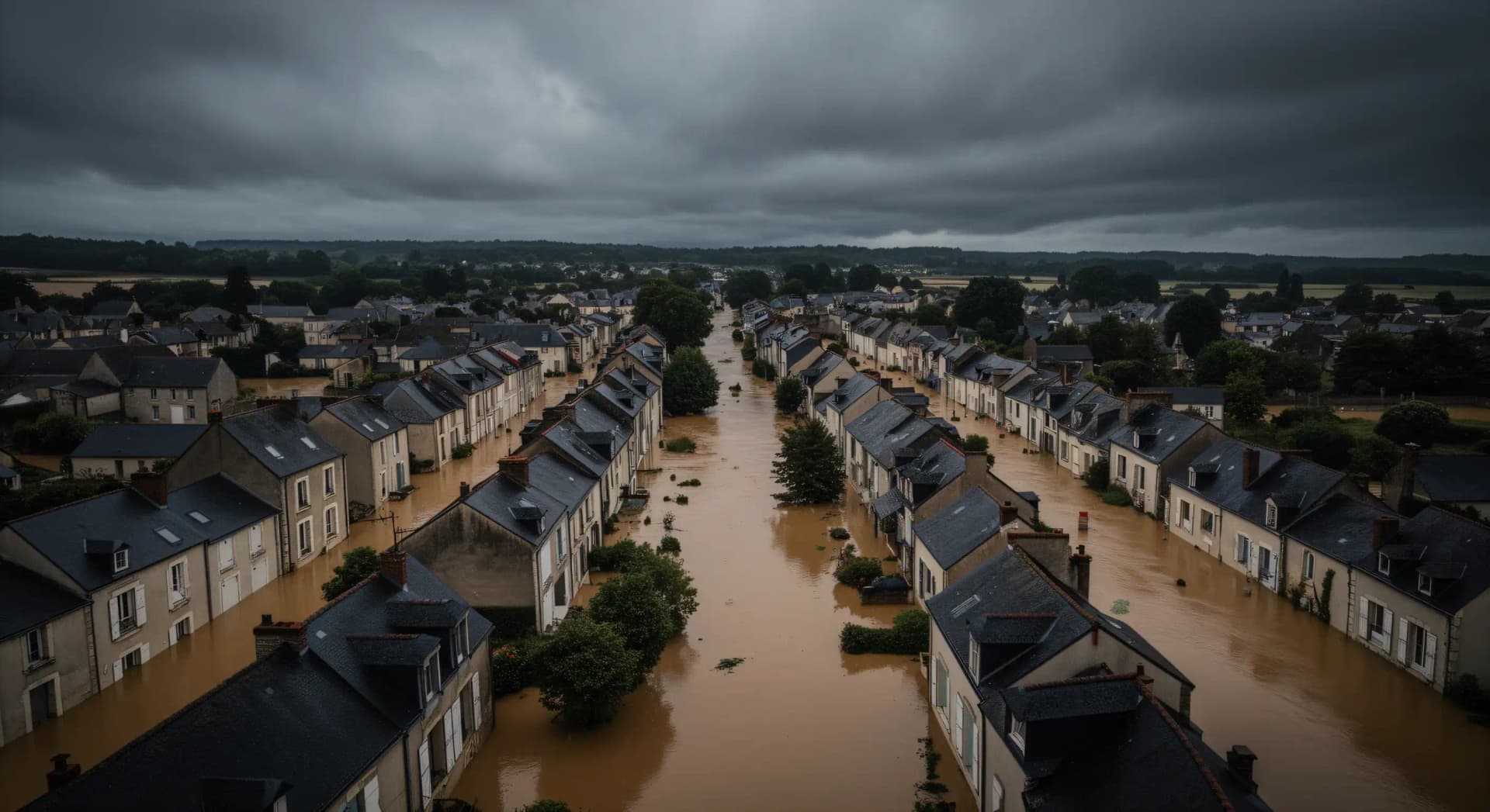 Zones inondables : le PPRI suffit-il vraiment ?